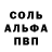 Кетамин VHQ Blyledge